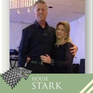 Meet your Posher, Angie